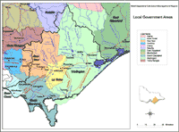 Local Government Authorities