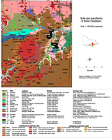 Moe Soils