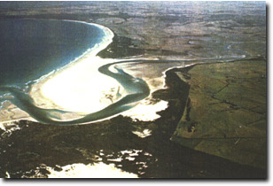Image:  Marine and Coastal Parks Sites of Significance