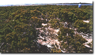Image:Marine and Coastal Parks Sites of Significance