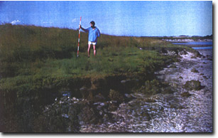 Image:  Marine and Coastal Parks Sites of Significance