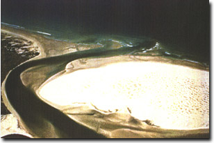 Image:  Marine and Coastal Parks Sites of Significance