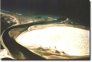 Image:  Marine and Coastal Parks Sites of Significance