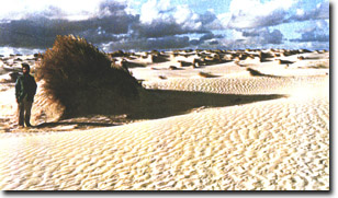 Image:  Marine and Coastal Parks Sites of Significance