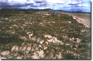 Image:  Marine and Coastal Parks Sites of Significance