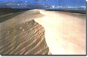 Image:  Marine and Coastal Parks Sites of Significance