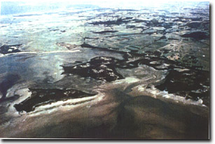 Image:  Marine and Coastal Parks Sites of Significance