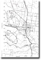 Sites of Geological & Geomorphological Significance - Figure 19