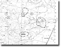 Sites of Geological & Geomorphological Significance - Figure 22