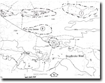Sites of Geological & Geomorphological Significance - Figure 23