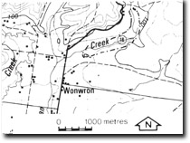 Sites of Geological & Geomorphological Significance - Figure 26