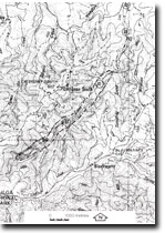 Sites of Geological & Geomorphological Significance - Figure 30