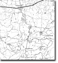Sites of Geological & Geomorphological Significance - Figure 39