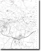 Sites of Geological & Geomorphological Significance - Figure 41