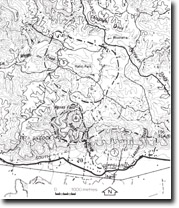 Sites of Geological & Geomorphological Significance - Figure 6