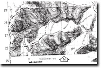 Sites of Geological & Geomorphological Significance - Figure 63