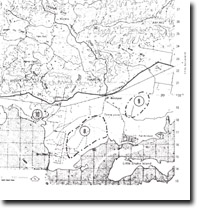 Sites of Geological & Geomorphological Significance - Figure 7