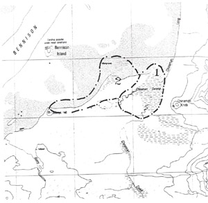 Sites of Geological & Geomorphological Significance - Figure 40