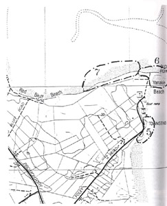 Sites of Geological & Geomorphological Significance - Figure 42