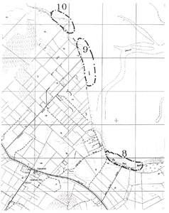 Sites of Geological & Geomorphological Significance - Figure 43