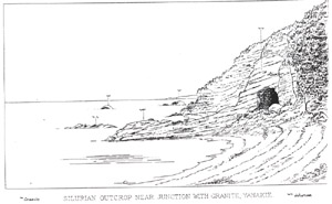 Sites of Geological & Geomorphological Significance - Figure 44