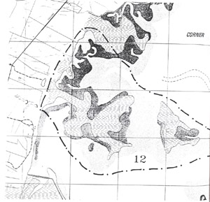 Sites of Geological & Geomorphological Significance - Figure 46