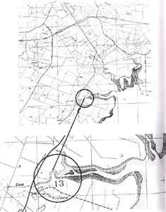 Sites of Geological & Geomorphological Significance - Figure 47