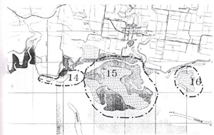Sites of Geological & Geomorphological Significance - Figure 48