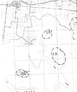 Sites of Geological & Geomorphological Significance - Figure 49