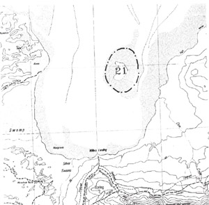 Sites of Geological & Geomorphological Significance - Figure 50