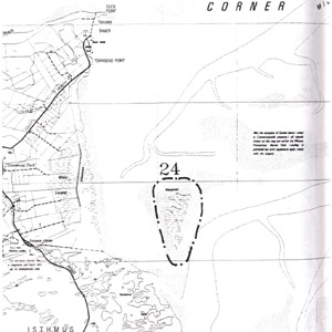 Sites of Geological & Geomorphological Significance - Figure 53