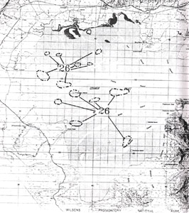 Sites of Geological & Geomorphological Significance - Figure 55