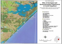 Sites of Geological & Geomorphological Significance - Sale