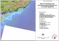 Sites of Geological & Geomorphological Significance - Yarram