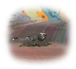 Photo: West Gippsland Soil Montage