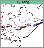 Map: Loy Yang Map Unit