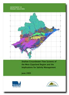 Image:  West Gippsland Groundwater Flow Systems FP
