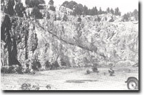Image: West Gippsland Sites of Significance 