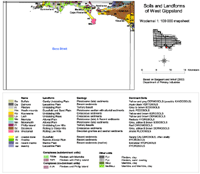 Woolamai Soils