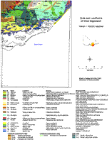 Yarram Soils