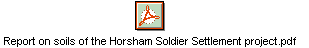 Report on soils of the Horsham Soldier Settlement project.pdf