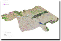 Image:  Wimmera 3D catchment