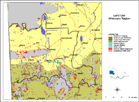 Landuse
