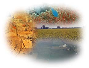 Photo: Wimmera Landuse Montage