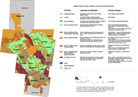 Soils of the Lowan Region