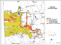 Wimmera Sodosols