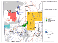 Soil Surveys