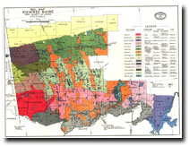 Soils - Shire of Kowree