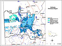 Wimmera - Vertosols
