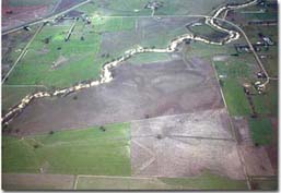 Wimmera Aerial Photo